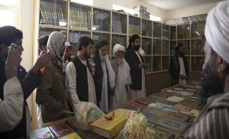 city to conduct the third part of Kandahar Forum which