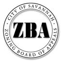 City of Savannah Zoning Board of Appeals August 23, 2018 City of Savannah Zoning Board of Appeals Meeting This is a quasi-judicial proceeding.