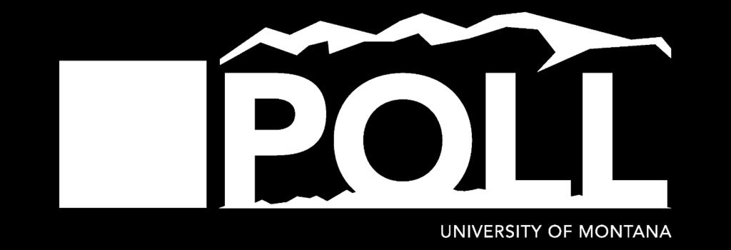 The University of Montana Big Sky Poll collects and reports information about Montanans' perceptions of local, state, and federal issues.