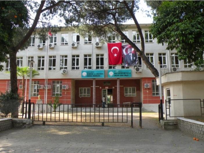 NAZILLI PUBLIC EDUCATION CENTER Nazilli Public Education Center is a governmental agency regulating the "Life Long Learning Activities" to complete educational shortcomings of the groups of