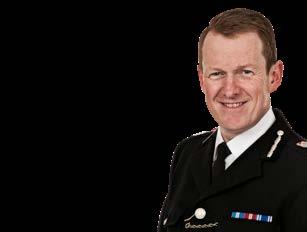 CHIEF CONSTABLE S REPORT Over the past year, Essex Police has worked hard to make sure that Essex remains a safe county and understand and improve public confidence and victim satisfaction in the