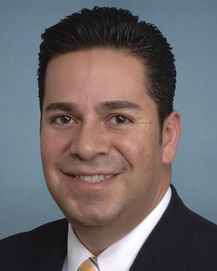 Congressman Ben Ray Luján A seventh-generation New Mexican, Luján is the son of Ben Luján, a former state House speaker and legendary figure in state politics who died in 2012.