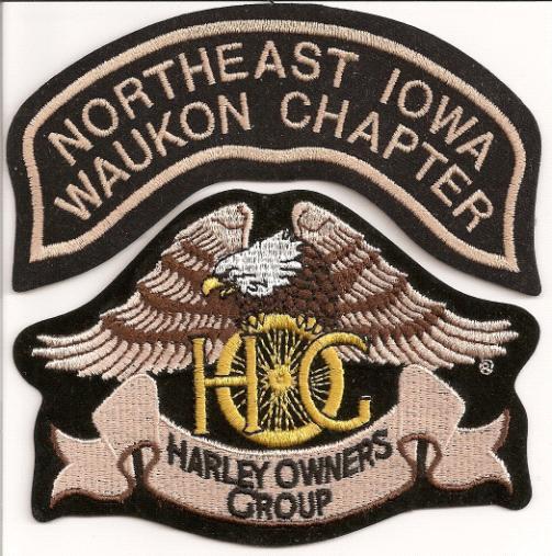 Road Adventures And other Exciting Good Times November 2014 Official newsletter for the Northeast Iowa Waukon H.O.G. Chapter, established 1990 CHAPTER NEWS The HOG Chapter is still looking for an Editor for the newsletter.