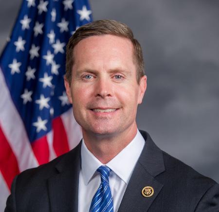 US Representative District 13: Rodney Davis - Republican Currently serving his third term in office, Republican Rodney Davis represents the 13th district of Illinois.