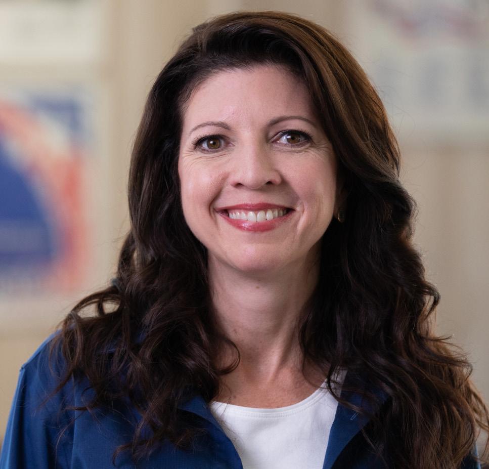 US Representative District 13: Betsy Londrigan - Democrat Born and raised in Springfield, IL, Betsy Londrigan was a Corps member with Teach for America, where she taught sixth and seventh grade in