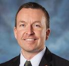 State Senator District 48: Andy Manar - Democrat Andy Manar is the current Illinois State Senator, and he is from Bunker Hill, Illinois.