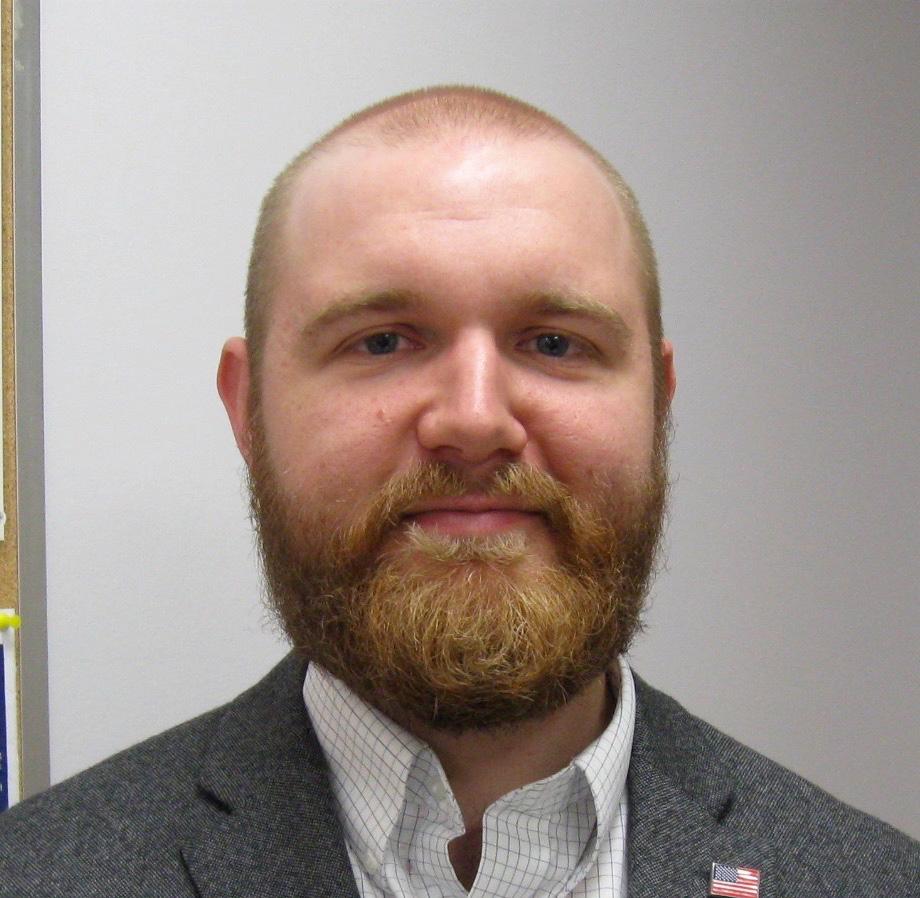 House of Rep. District 95: Dillon Clark - Democrat Dillon Clark is a Litchfield and Hillsboro native and is a dedicated Christian. He graduated from Illinois College.