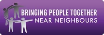 Near Neighbours is a charity set up to bring people together who are neighbours in communities that are religiously and ethnically diverse, so that they can get to know each other better, build