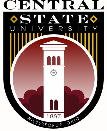Date: CENTRAL STATE UNIVERSITY An Affirmative Action and an Equal Opportunity Employer Application for Employment Return Application To: Central State University Human Resources P.O. Box 1004 Wilberforce, OH 45384 Phone (937) 376-6540 Fax (937) 376-6245 Instructions: Please print or type.