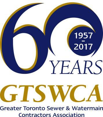 GTSWCA Annual General Meeting Thursday, April 20, 2017 Shangri-La Hotel Toronto Itinerary 4:00 p.m. AGM Registration (Queen s Park Ballroom Foyer) 4:30 p.m. 5:30 p.m. Annual General Meeting (Queen s Park Ballroom) 5:30 p.