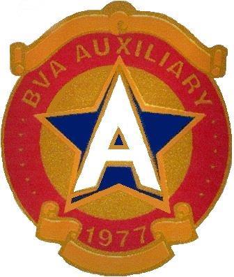 BLINDED VETERANS ASSOCIATION AUXILIARY OUR NEW REGIONAL GROUP
