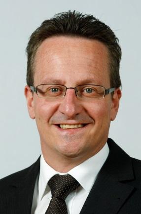 Election to the Board of Directors Dr Martin Schmid Martin Schmid Dr. iur.