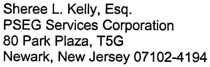 Gas Operations NA TGASCO, Inc.