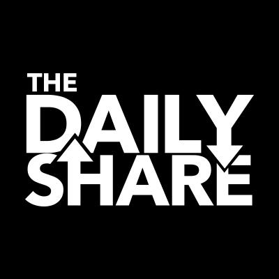 HLN S THE DAILY SHARE Using social data to come up with daily TV rundowns First six months on
