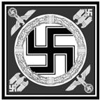 Fascist Germany Adolf Hitler Der Fuhrer Germany National Socialist (Nazi) Party is the
