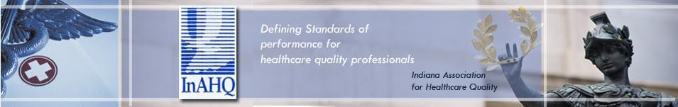 Indiana Association For Healthcare Quality