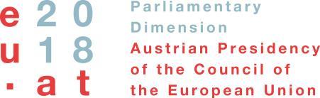 Conference of Speakers of the European Union Parliaments 8 9 April 2019, Vienna Conclusions of the Presidency Preliminary Remarks The Conference of Speakers of the European Union Parliaments was held