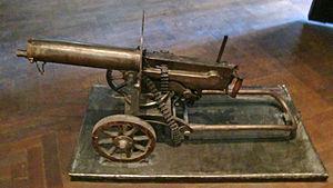 Weapons Bolt action rifle Machine guns Browning