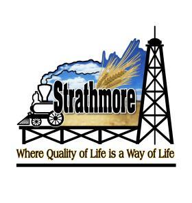 TOWN OF STRATHMORE REGULAR COUNCIL MEETING Council Chamb
