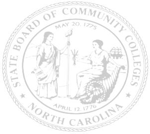 State Board of Community Colleges Code Notice of Proposed Rulemaking Form Date: March 0 Title, Chapter, Subchapter, and Rule Number of Rule Proposed to be Adopted, Amended, or Repealed Amend C SBCCC