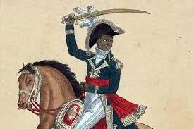 HAITIAN REVOLUTIONS WHO: Mulattoes, free blacks, and slaves of St. Domingue vs.
