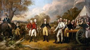 AMERICAN REVOLUTION WHO: American colonists vs. Great Britain WHAT: The 13 colonies rebelled against Great Britain in order to gain its independence.