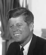 John Fitzgerald Kennedy Universal Declaration of Human Rights www.un.