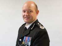 Chief Constable s Commitment I was delighted to be appointed as Chief Constable of Nottinghamshire Police in 2017, and have been impressed by the commitment shown by officers, staff, and Partners, to