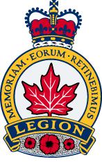 The GENERAL BY LAWS of the MANITOBA AND NORTHWESTERN ONTARIO COMMAND of The Royal Canadian Legion As Amended by Provincial Command Convention