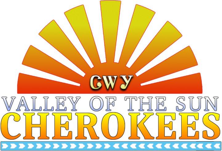 Phoenix, Arizona Valley. We offer At Large Cherokee Citizens a connection and a voice.