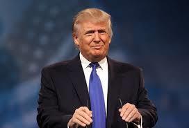10 Most Influential People THE PEOPLE Donald J. Trump 2016 Presidential Election Results Donald J.