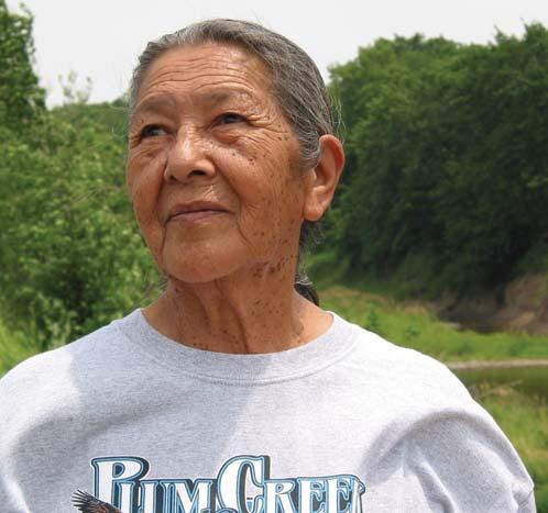 Native American Rights Fund Kickapoo Tribe in Kansas files lawsuit in federal court to end 30-year era of systematic deprivation of the Tribe s water rights Introduction On June 14, 2006, the Native