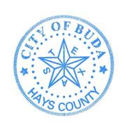 I, the undersigned authority, do hereby certify that the above Notice of Meeting of the Governing Body of the City of Buda, was posted on the bulletin board in front of Buda City Hall, which is