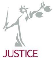 JUSTICE Strategic Plan 2017-2020 JUSTICE is an all-party law reform and human rights organisation working to strengthen the justice system administrative, civil, family and criminal in the United