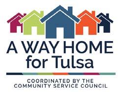 TULSA CITY & COUNTY CONTINUUM OF CARE GOVERNANCE CHARTER REVISED: 11/27/2018 ADOPTED: 12/10/2018 PREAMBLE It is the mission of the Tulsa City & County Continuum of Care, known as A Way Home for Tulsa