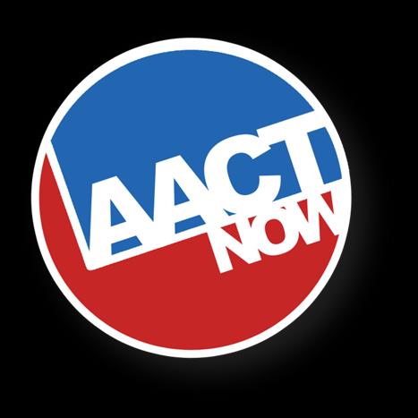 ADVOCACY ALLIANCE CENTER OF TEXAS MEMORANDUM TO: AACT Voter Initiative Program Participants FROM: AACT (Non-Profit, Non-Partisan Organization) RE: CURRICULUM We would like to thank you for