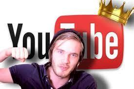 YouTube stars become more recognisable than