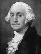 George Washington President 1789 1797 John Adams President 1797 1801 Thomas Jefferson President 1801 1809 Under the new Constitution, George Washington was elected president of