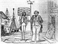 Nullification Calhoun argued the Tariff of 1828 was unconstitutional He argued each state