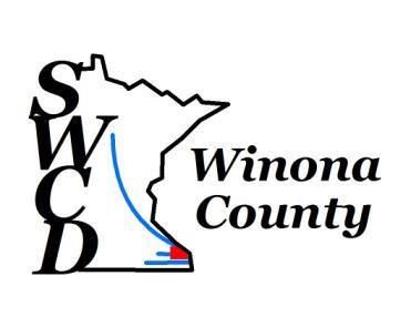 Winona County SWCD Soil and Water Conservation District winonaswcd.