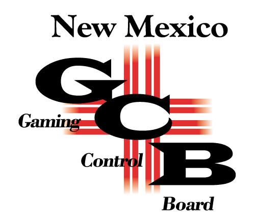 New Mexico Bingo & Raffle Distributor/ Manufacturer Renewal Application (EFFECTIVE SEPTEMBER 1, 2017