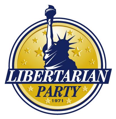 LIBERTARIAN PARTY PLATFORM As adopted in Convention, May 2012, Las Vegas, Nevada PREAMBLE As Libertarians, we seek a world of liberty; a world in which all individuals are sovereign over their own