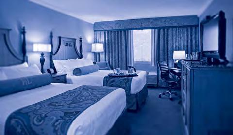 HOTEL REGISTRATION INFORMATION Pennsylvania Bar Association Commission on Women in the Profession 21st Annual Conference/ Pennsylvania Bar Association Annual Meeting May 14-16, 2014 Hershey The