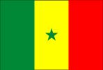 MEDIUM RISK Senegal International corruption controversy heightens political tensions between President Macky Sall s government, opposition Democratic Party of Senegal (PDS).