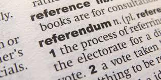 UK EU Referendum The Polls