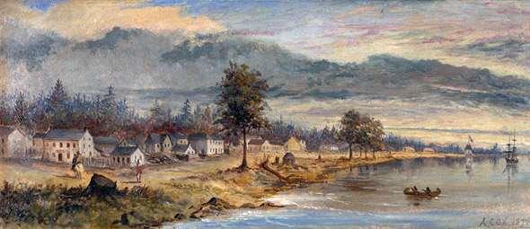 York 1804