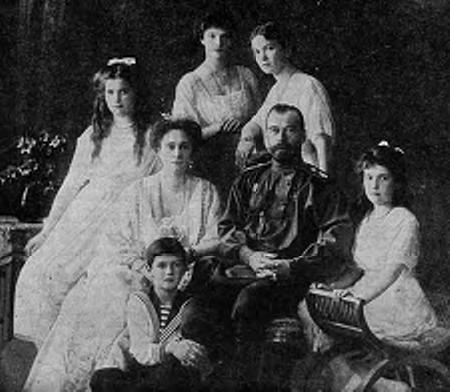 7 intelligence and strong personality of his father. Like his father, Nicholas II relied heavily on the secret police and heavy-handed tactics to maintain order.