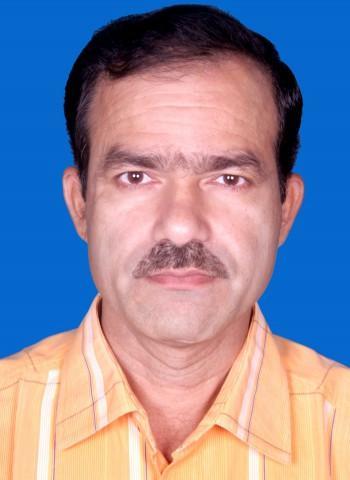Curriculum Vitae Name: Qualification: Designation: Specialisation: Dr. Aditya Kumar Patra M.A., M.Phil., Ph.D. Reader in Economics Mathematical Economics & Econometrics Permanent Address: At.