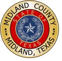 MINUTES OF MEETING OF THE COMMISSIONERS COURT OF MIDLAND COUNTY, TEXAS Be it remembered that on Monday the 14 th day of May, 2018 at 9:00a.