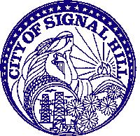 ? v CITY OF SIGNAL HILL 2175 Cherry Avenue Signal Hill, California 90755-3799 THE CITY OF SIGNAL HILL WELCOMES YOU TO A REGULAR CITY COUNCIL MEETING November 6, 2012 The City of Signal Hill
